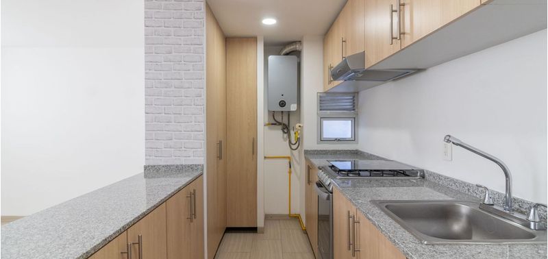 Apartamento en Venta en Copacabana, Copacabana