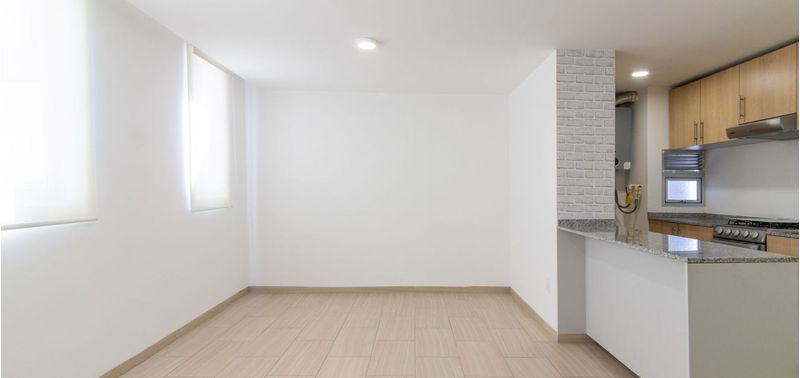 Apartamento en Venta en Copacabana, Copacabana-5