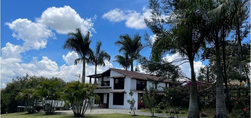 Casa en Venta en El Carmen De Viboral, El Carmen de Viboral-1