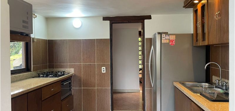 Casa en Venta en El Carmen De Viboral, El Carmen de Viboral-6