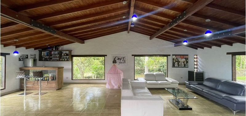 Casa en Venta en El Carmen De Viboral, El Carmen de Viboral-11