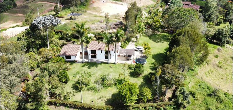 Casa en Venta en El Carmen De Viboral, El Carmen de Viboral-14