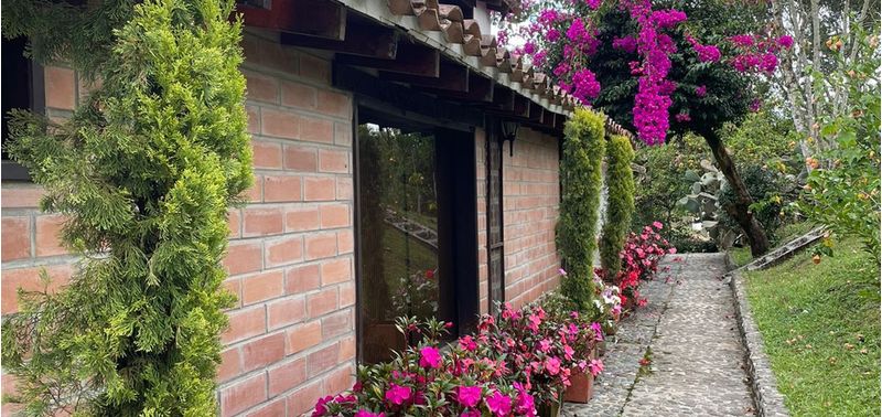 Casa en Venta en El Carmen De Viboral, El Carmen de Viboral-15