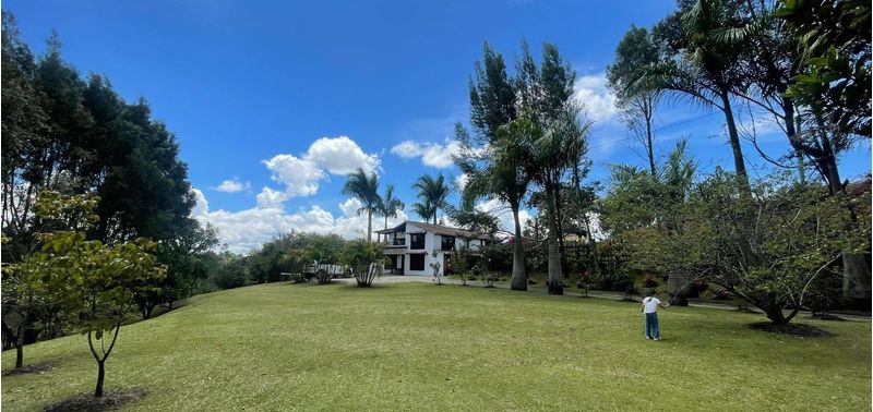 Casa en Venta en El Carmen De Viboral, El Carmen de Viboral-18