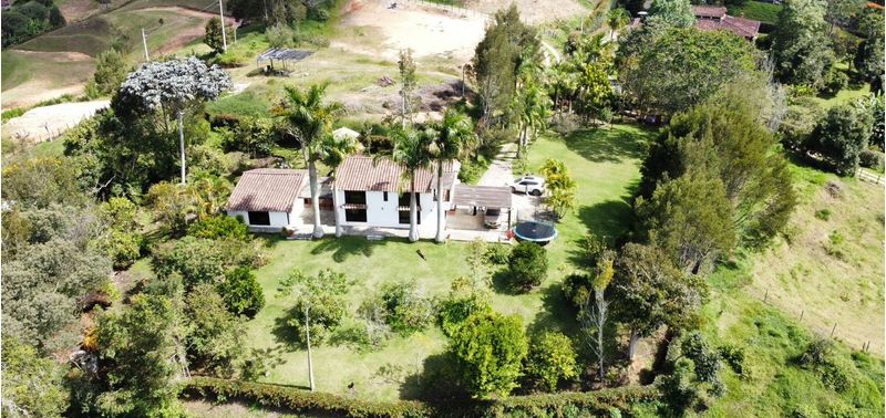 Casa en Venta en El Carmen De Viboral, El Carmen de Viboral-20