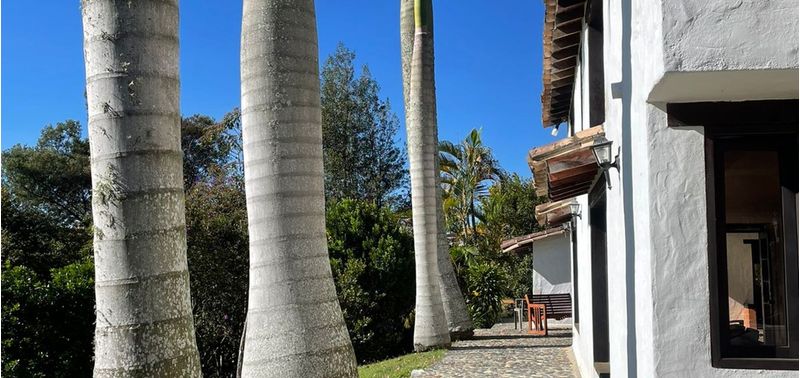 Casa en Venta en El Carmen De Viboral, El Carmen de Viboral-21