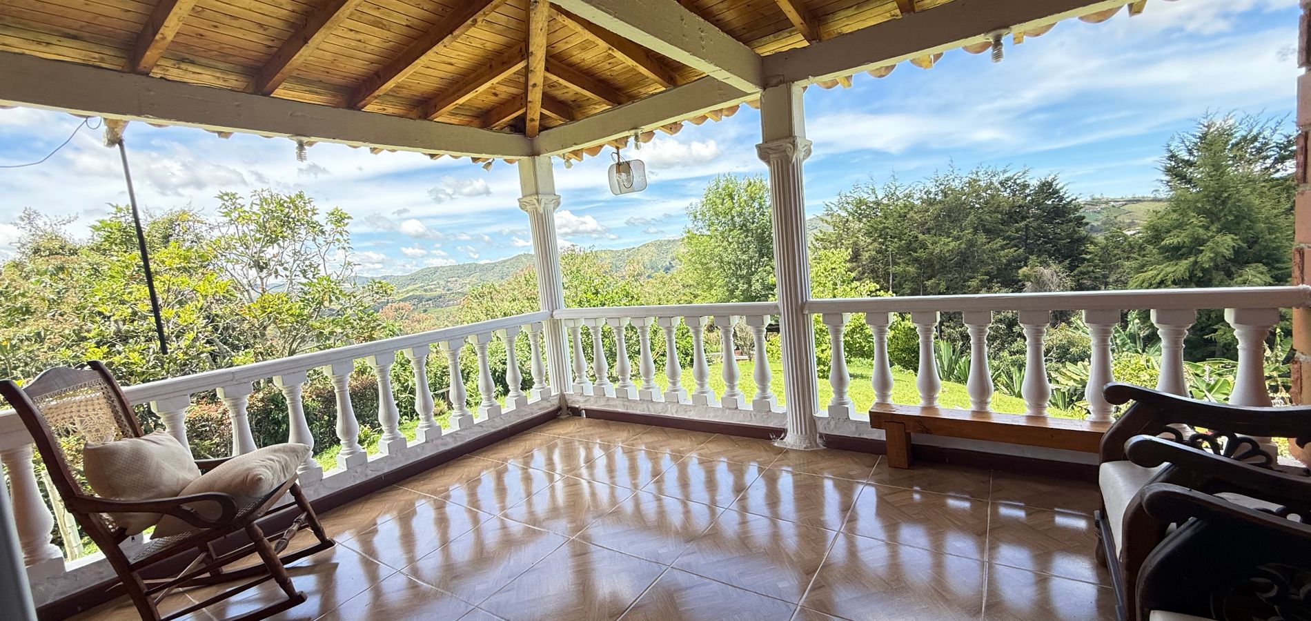 Casa en Venta en San Vicente Ferrer, San Vicente