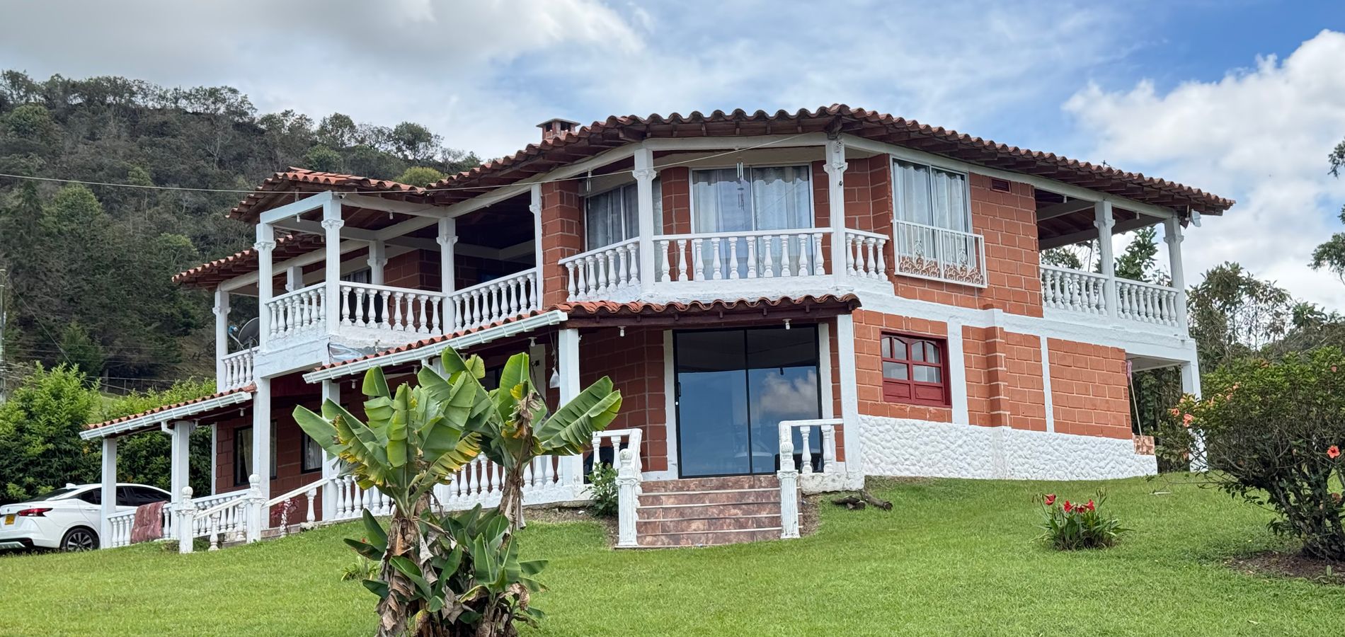 Casa en Venta en San Vicente Ferrer, San Vicente-0