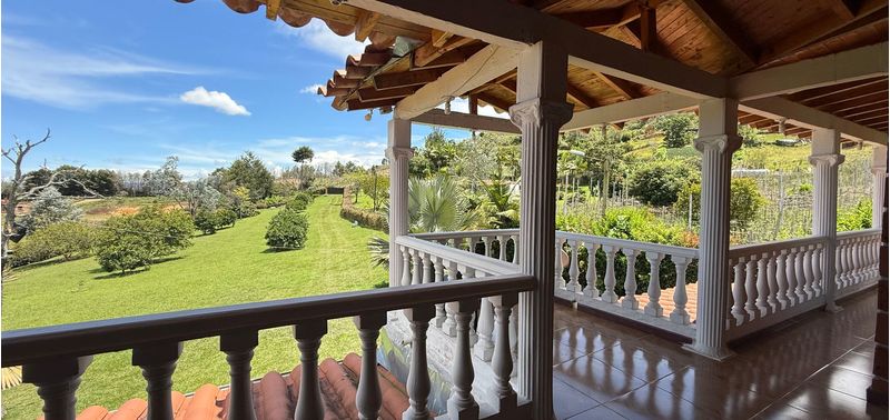 Casa en Venta en San Vicente Ferrer, San Vicente-7
