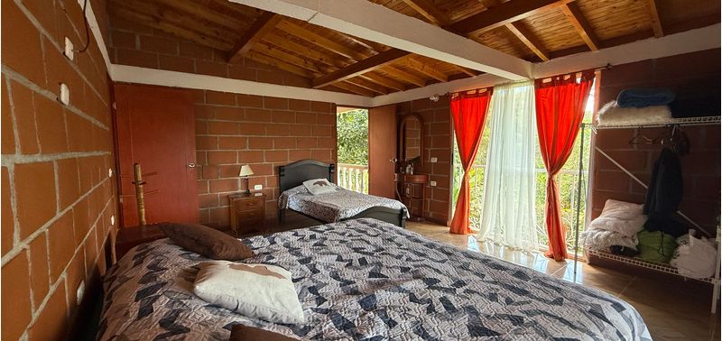 Casa en Venta en San Vicente Ferrer, San Vicente-9