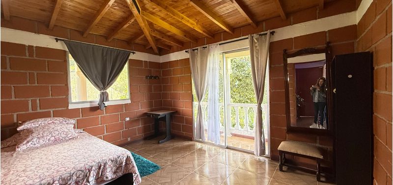 Casa en Venta en San Vicente Ferrer, San Vicente-13