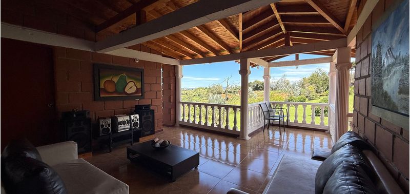 Casa en Venta en San Vicente Ferrer, San Vicente-14