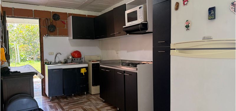Casa en Venta en San Vicente Ferrer, San Vicente-15