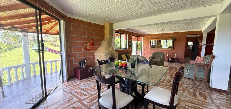 Casa en Venta en San Vicente Ferrer, San Vicente-16