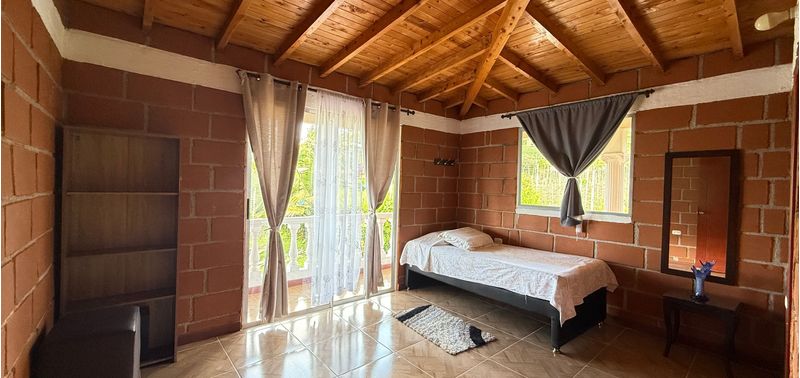 Casa en Venta en San Vicente Ferrer, San Vicente-17