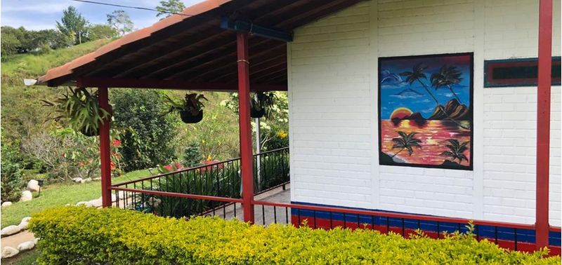 Casa en Venta en Yolombó, Yolombó