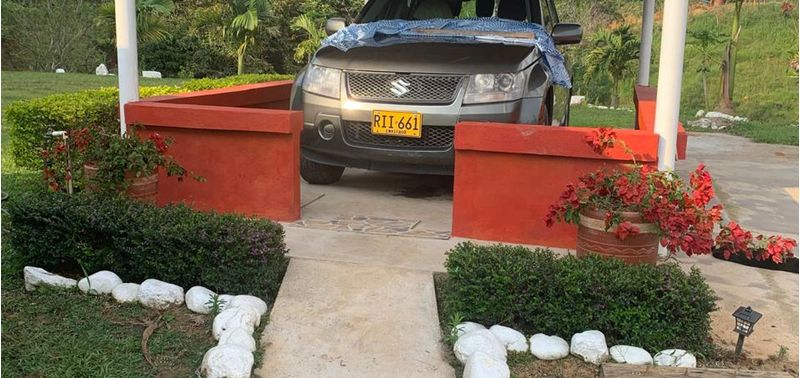 Casa en Venta en Yolombó, Yolombó-2