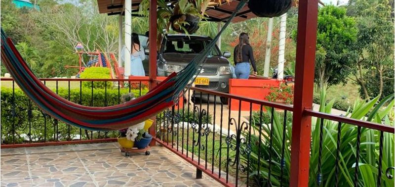 Casa en Venta en Yolombó, Yolombó-3