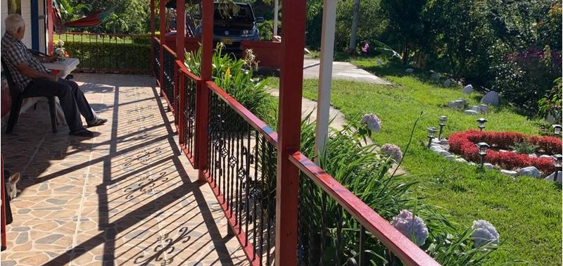 Casa en Venta en Yolombó, Yolombó-4