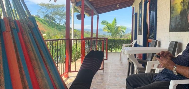 Casa en Venta en Yolombó, Yolombó-5