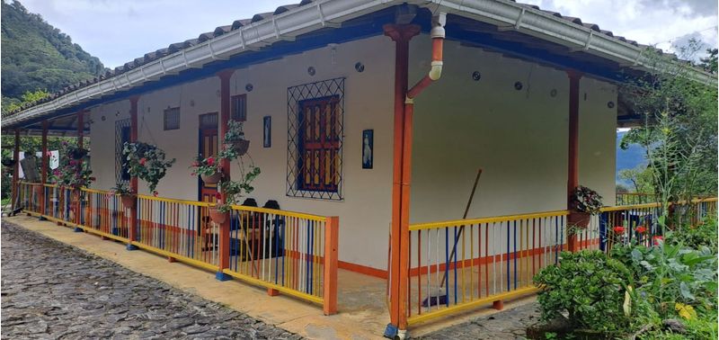 Casa en Venta en Jardín, Jardín