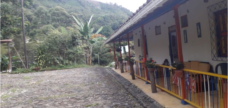 Casa en Venta en Jardín, Jardín-0