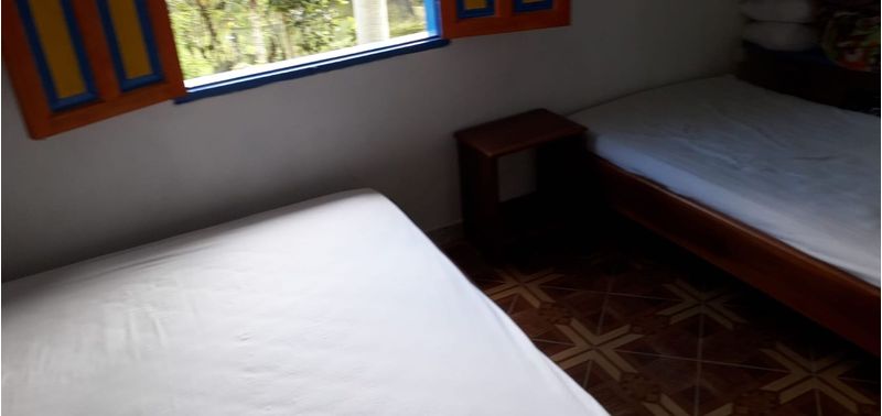Casa en Venta en Jardín, Jardín-3