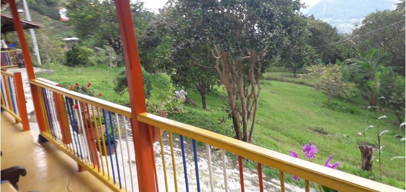 Casa en Venta en Jardín, Jardín-6