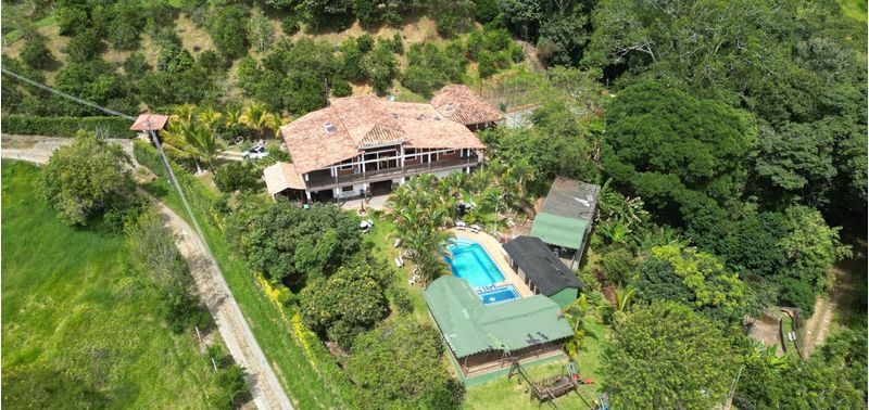 Casa en Venta en Girardota, Girardota