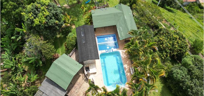 Casa en Venta en Girardota, Girardota-1