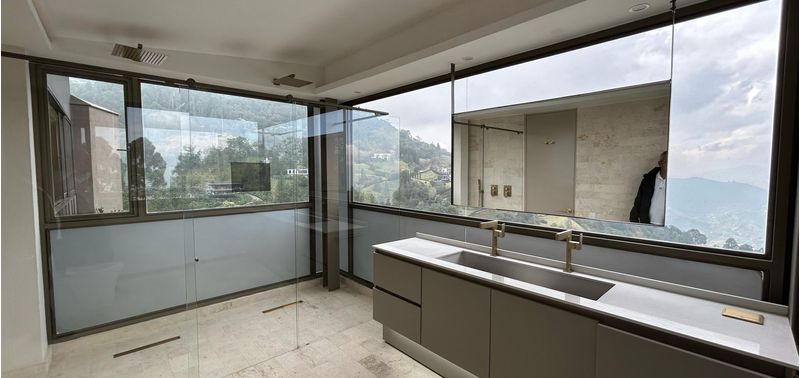 Casa en Venta en Envigado, Alcalá-4