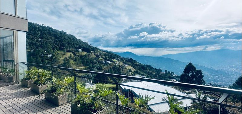 Casa en Venta en Envigado, Alcalá-6
