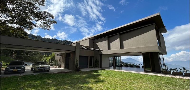 Casa en Venta en Envigado, Alcalá-7