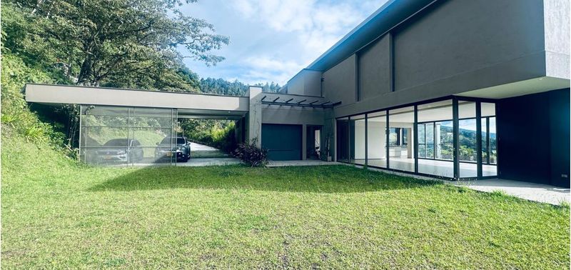Casa en Venta en Envigado, Alcalá-10