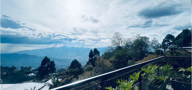 Casa en Venta en Envigado, Alcalá-23