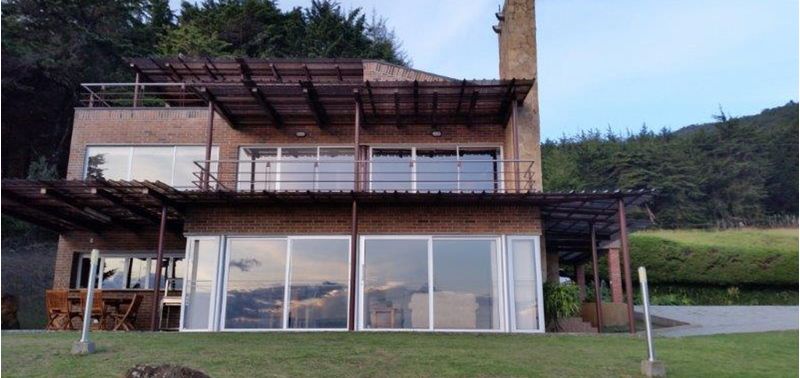 Casa en Venta en Envigado, Alcalá-4
