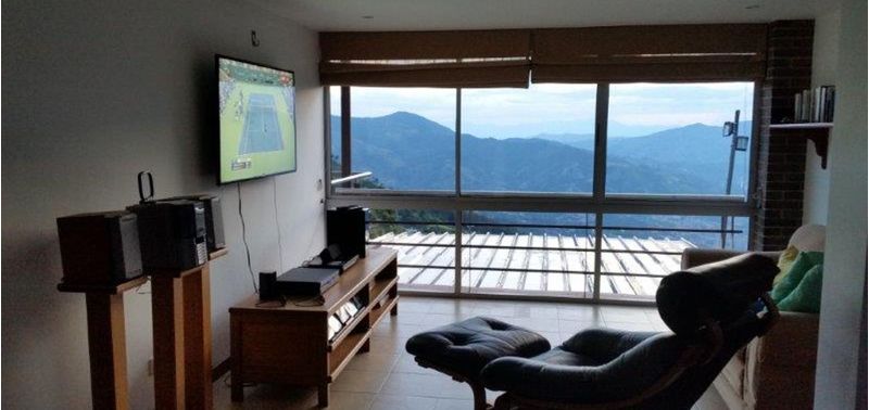 Casa en Venta en Envigado, Alcalá-8