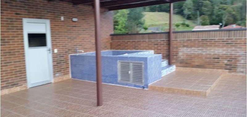 Casa en Venta en Envigado, Alcalá-10
