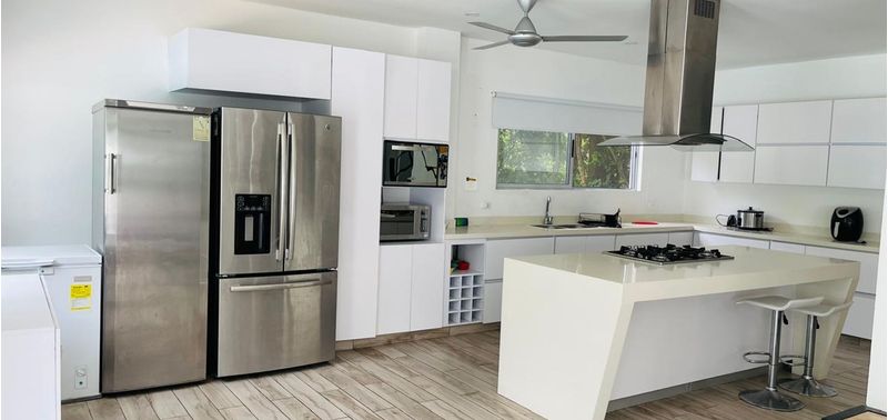 Casa en Venta en Santa Fé De Antioquia, Santa Fe Antioquia-0
