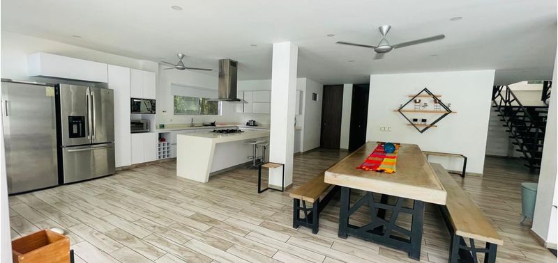 Casa en Venta en Santa Fé De Antioquia, Santa Fe Antioquia-1