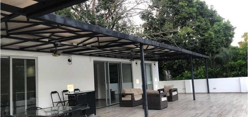 Casa en Venta en Santa Fé De Antioquia, Santa Fe Antioquia-2
