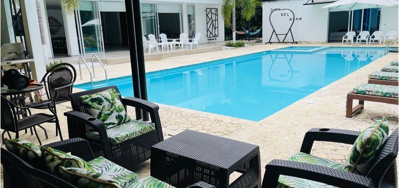 Casa en Venta en Santa Fé De Antioquia, Santa Fe Antioquia-3