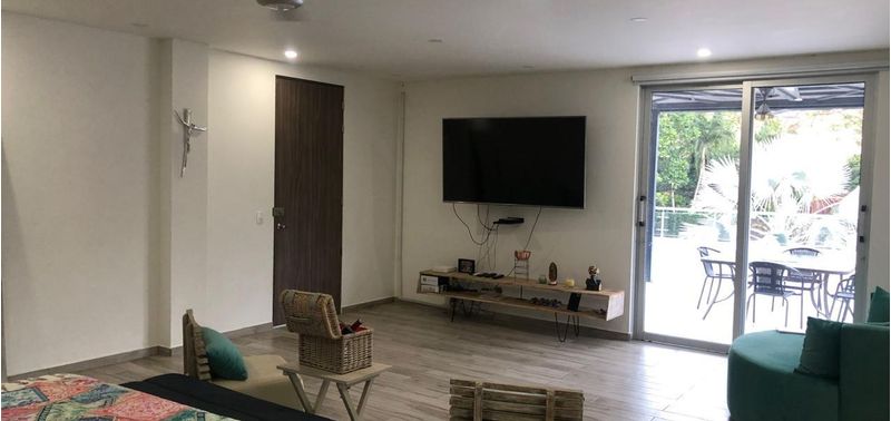 Casa en Venta en Santa Fé De Antioquia, Santa Fe Antioquia-4
