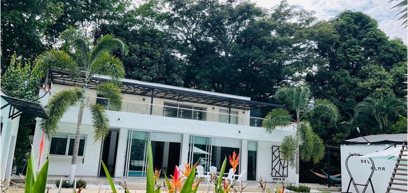 Casa en Venta en Santa Fé De Antioquia, Santa Fe Antioquia-5