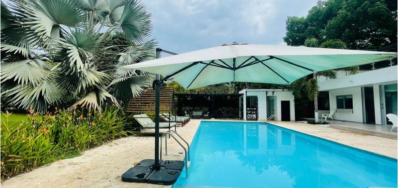 Casa en Venta en Santa Fé De Antioquia, Santa Fe Antioquia-7