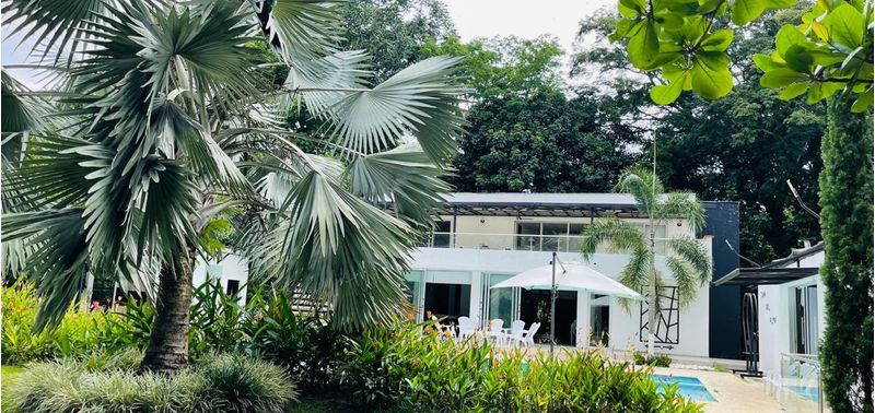Casa en Venta en Santa Fé De Antioquia, Santa Fe Antioquia-8