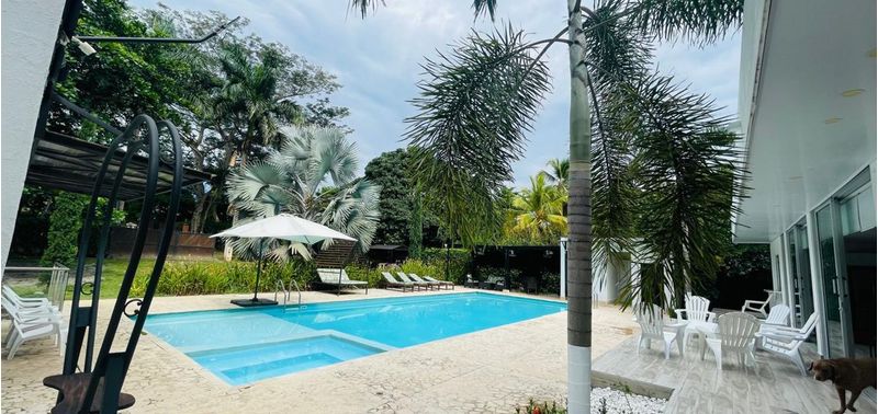 Casa en Venta en Santa Fé De Antioquia, Santa Fe Antioquia-9