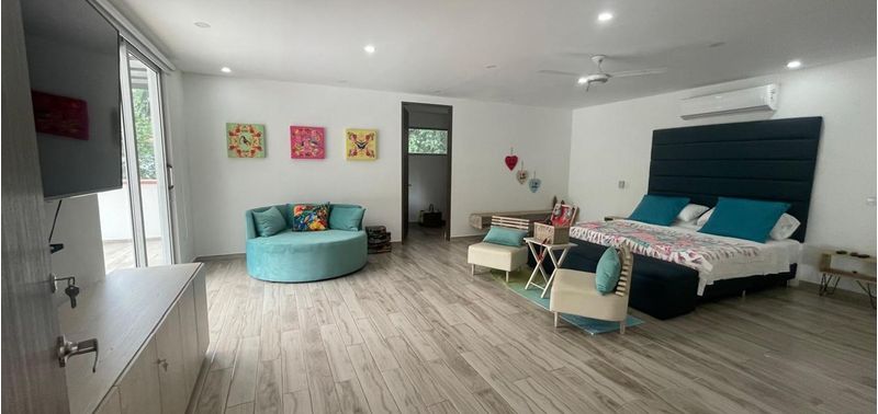 Casa en Venta en Santa Fé De Antioquia, Santa Fe Antioquia-10