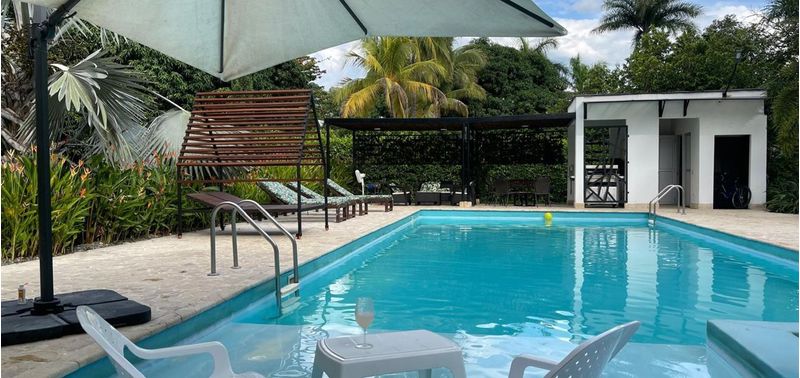 Casa en Venta en Santa Fé De Antioquia, Santa Fe Antioquia-11