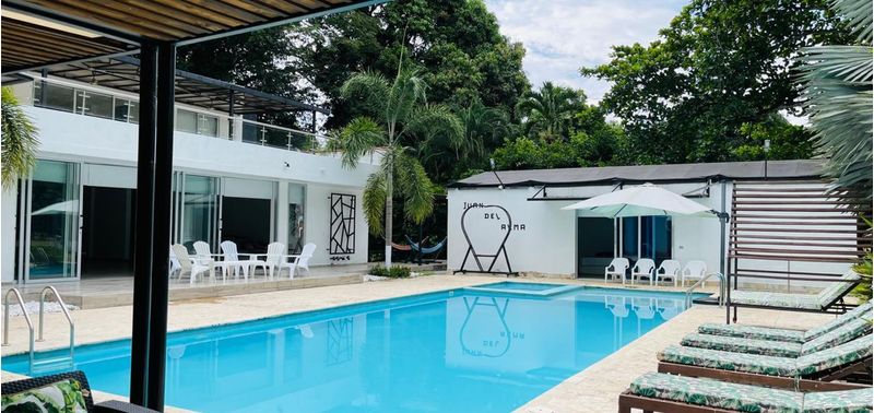 Casa en Venta en Santa Fé De Antioquia, Santa Fe Antioquia-12